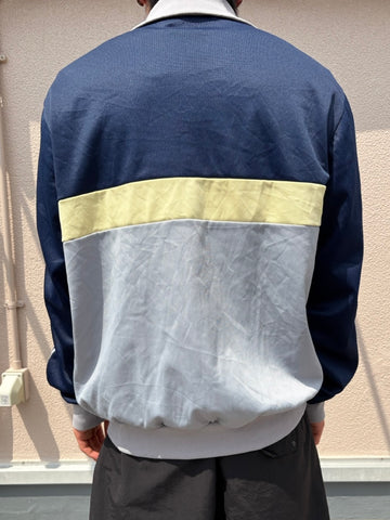 70's~80's ADIDAS トラックジャケット