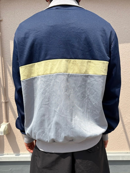 70's~80's ADIDAS トラックジャケット