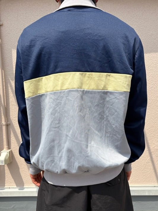 70's~80's ADIDAS トラックジャケット