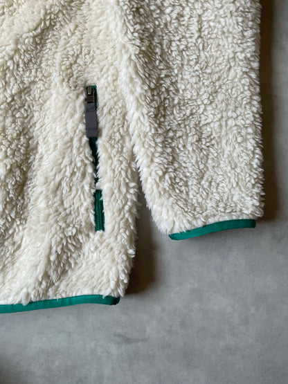 10s PATAGONIA 「Classic Retro-X Cardigan」フリースジャケット