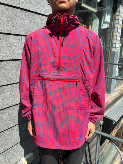 90's「L.L.Bean」アノラックパーカー