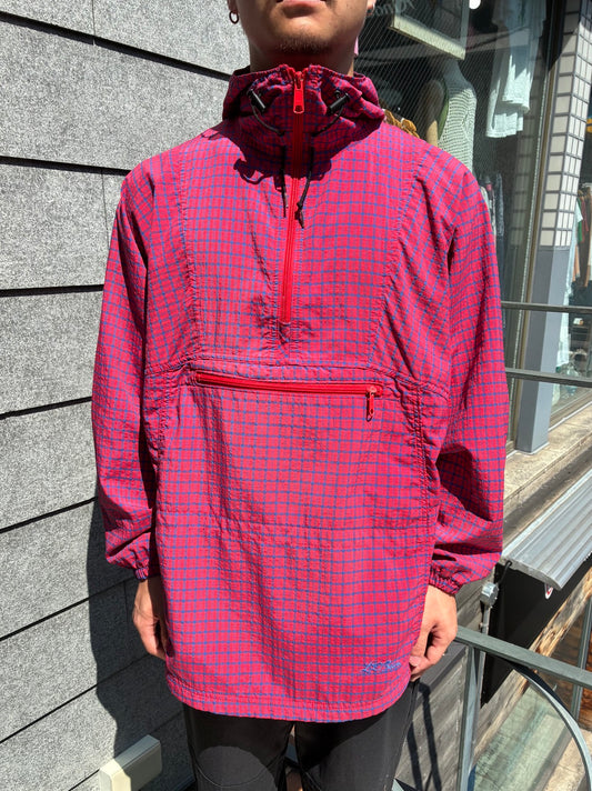 90's「L.L.Bean」アノラックパーカー