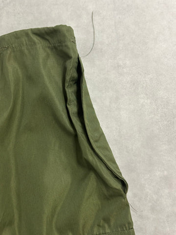 50's U.S.ARMY「M-51」アークティックオーバーパンツ