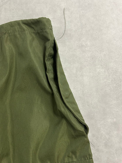 50's U.S.ARMY「M-51」アークティックオーバーパンツ
