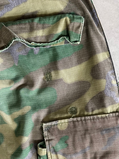 60's U.S.ARMY「JUNGLE FATIGUE」ミリタリーパンツ