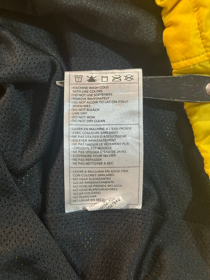 00's NIKE ナイロンジャケット