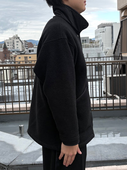 90's PATAGONIA「Synchilla Shearling Coat」フリースジャケット
