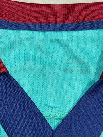 NIKE FCバルセロナ「2019-20シーズン」サッカーシャツ