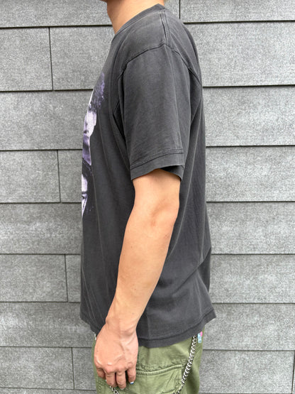 00's 「3T Brotherhood」フォトプリントTシャツ