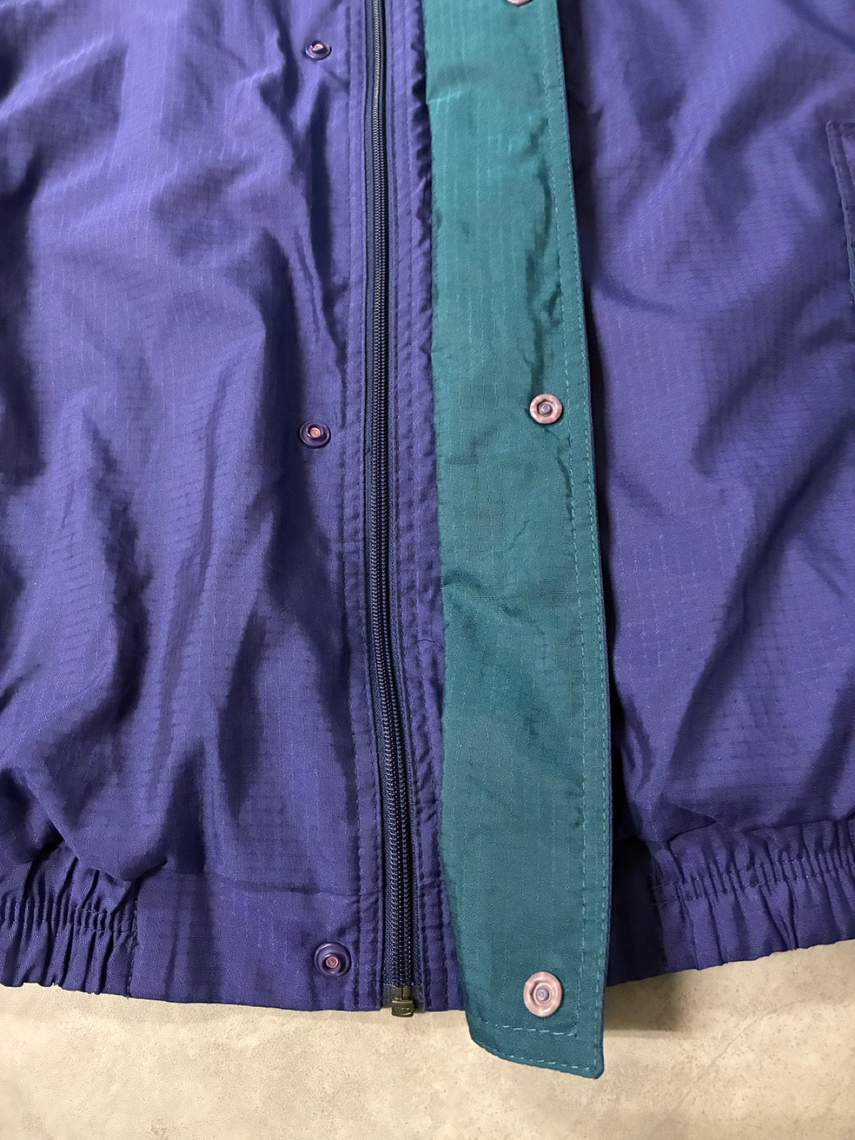 90's PATAGONIA 「Pneumatic Jacket」 マウンテンパーカー