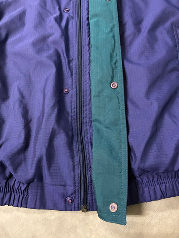 90's PATAGONIA 「Pneumatic Jacket」 マウンテンパーカー