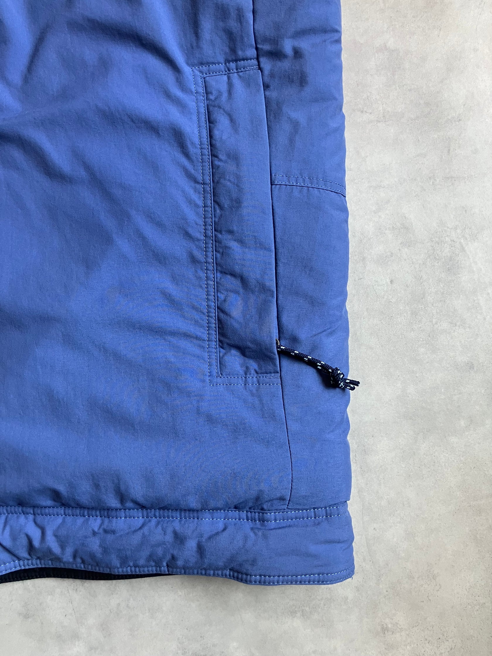 90's PATAGONIA「Big Thick Utility」ベスト