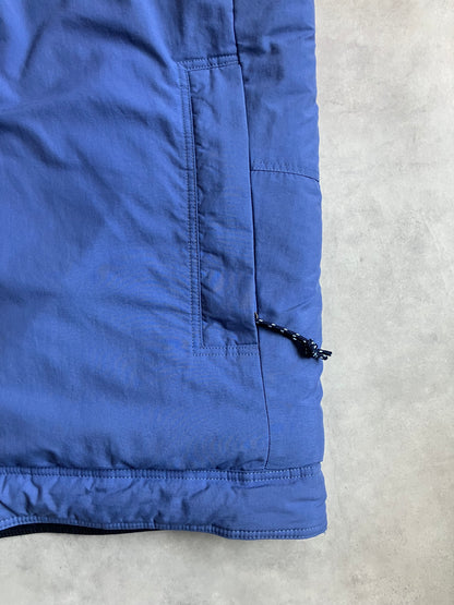 90's PATAGONIA「Big Thick Utility」ベスト