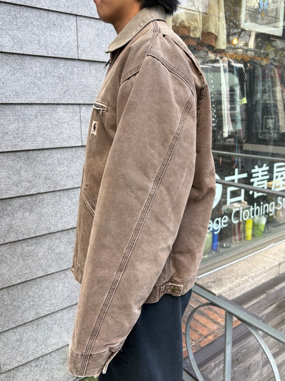 00's「CARHARTT」USA製 デトロイトジャケット