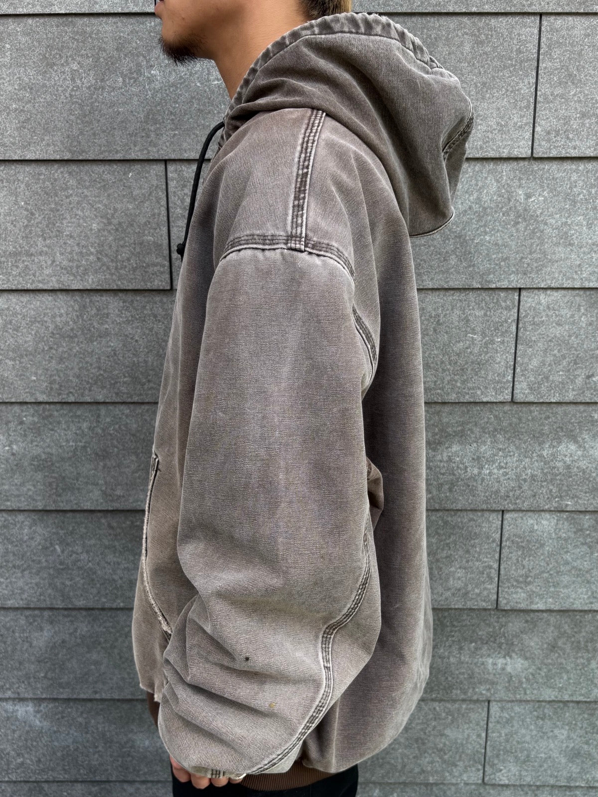 00's「Carhartt」 アクティブジャケット