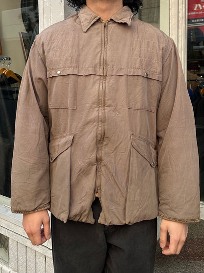 60's 10-X ハンティングジャケット