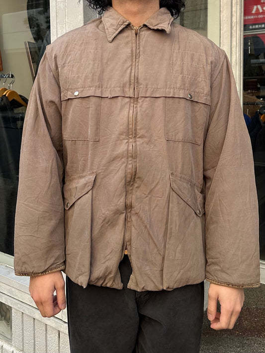 60's 10-X ハンティングジャケット