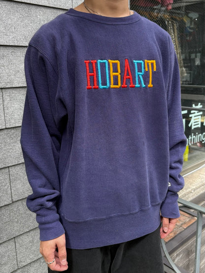 90's Champion「Reverse Weave」USA製 カレッジスウェット