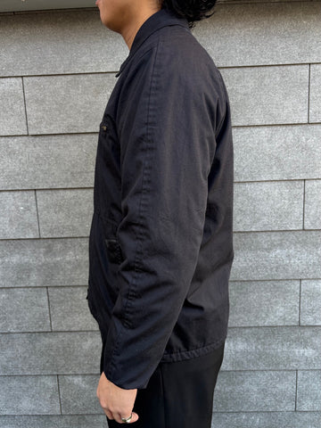 70's U.S.NAVY ユーティリティジャケット