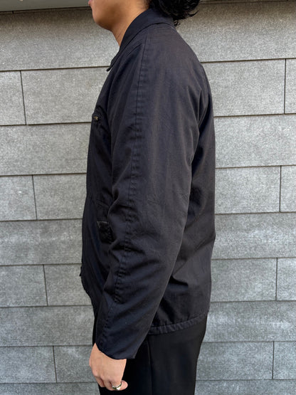 70's U.S.NAVY ユーティリティジャケット
