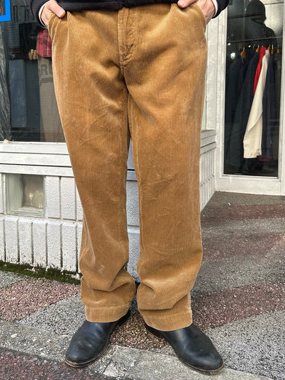 90's POLO RALPH LAUREN コーデュロイパンツ