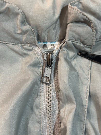 90's ADIDAS ナイロンジャケット