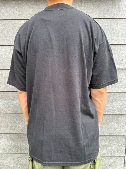 00's PINK FLOYⅮ「Clawson High School Presents」バンドTシャツ