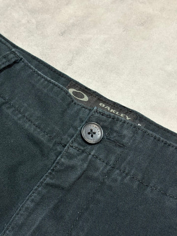 OKALEY チノショーツ