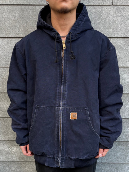 00's「Carhartt」アクティブジャケット