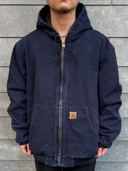 00's「Carhartt」アクティブジャケット