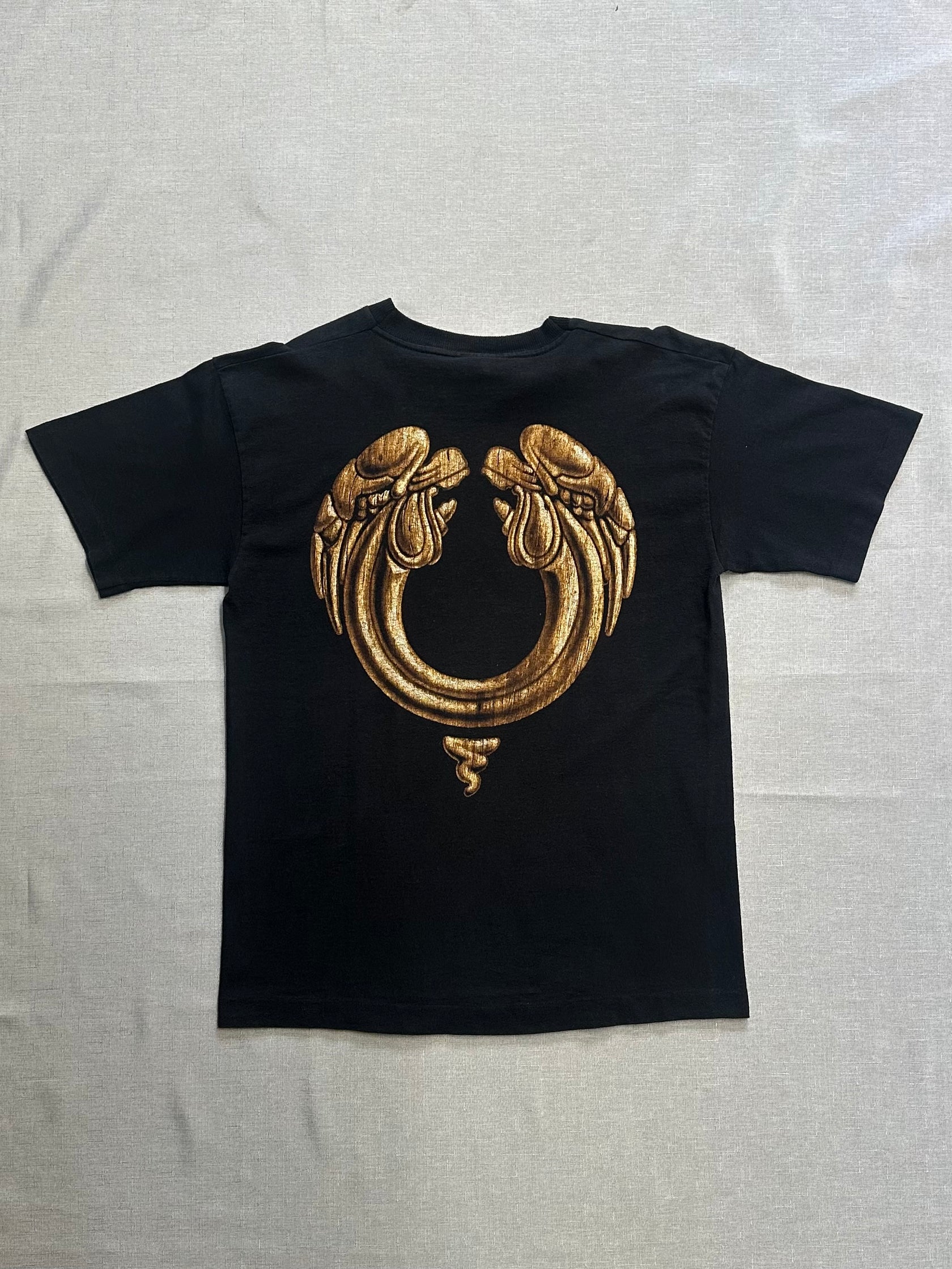 90's JESUS CHRIST「SUPER STAR」ミュージカルTシャツ