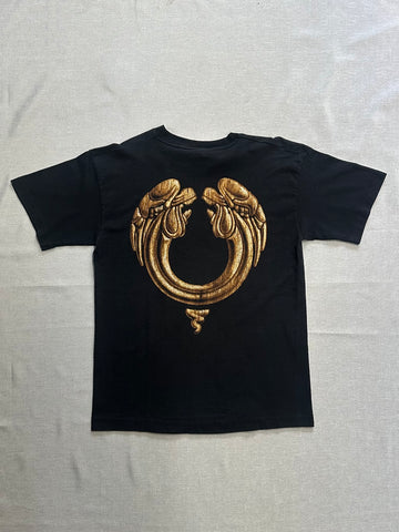 90's JESUS CHRIST「SUPER STAR」ミュージカルTシャツ