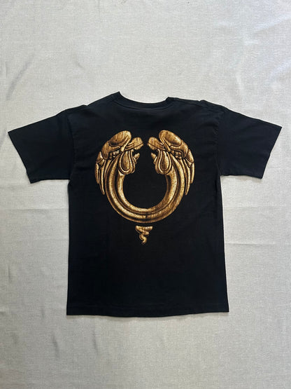 90's JESUS CHRIST「SUPER STAR」ミュージカルTシャツ