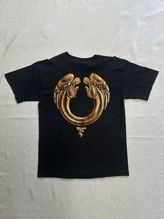 90's JESUS CHRIST「SUPER STAR」ミュージカルTシャツ