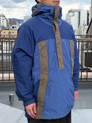 90’s PATAGONIA「Back Bowl Anorak」マウンテンパーカー