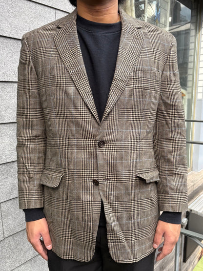 00's「LAUREN Ralph Lauren」ウールジャケット