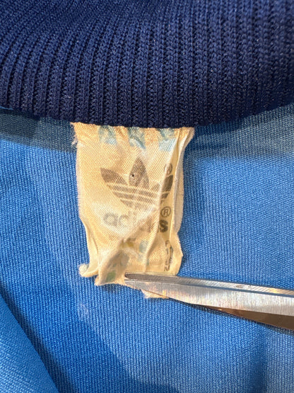 80’s 「adidas」トラックジャケット