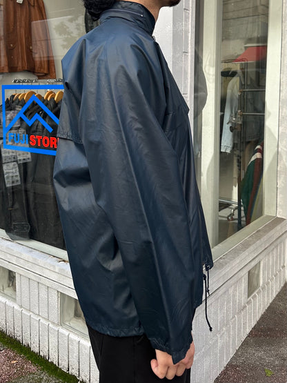 90's ADIDAS ナイロンジャケット