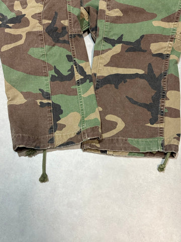 POLO RALPH LAUREN「Wood Land Camo」カーゴパンツ