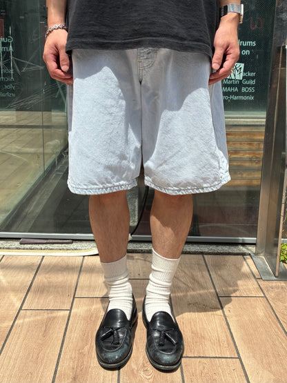 90's 「Levi's」デニムショーツ