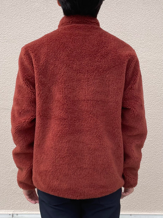 20's Patagonia「ClassicRetro-X Jacket」フリース