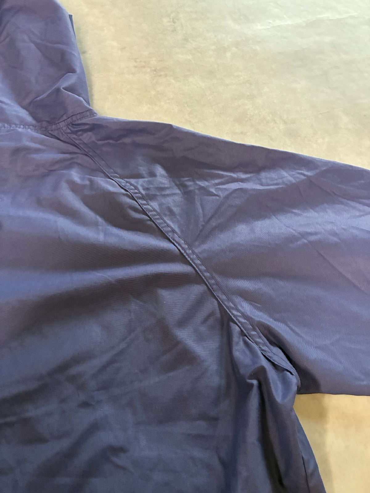 80's PATAGONIA 「Anorak Shell Jacket」 アノラックパーカー　