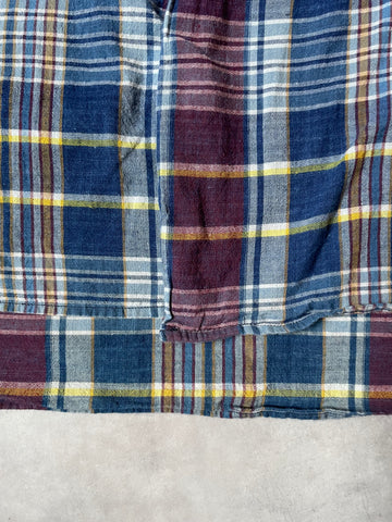 90's RALPH LAUREN「MCMEEL」長袖シャツ