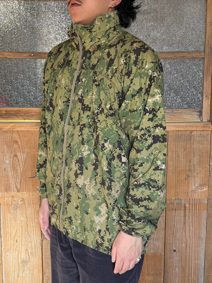 00's PATAGONIA「MARS Level4 WINDSHIRT」ナイロンジャケット