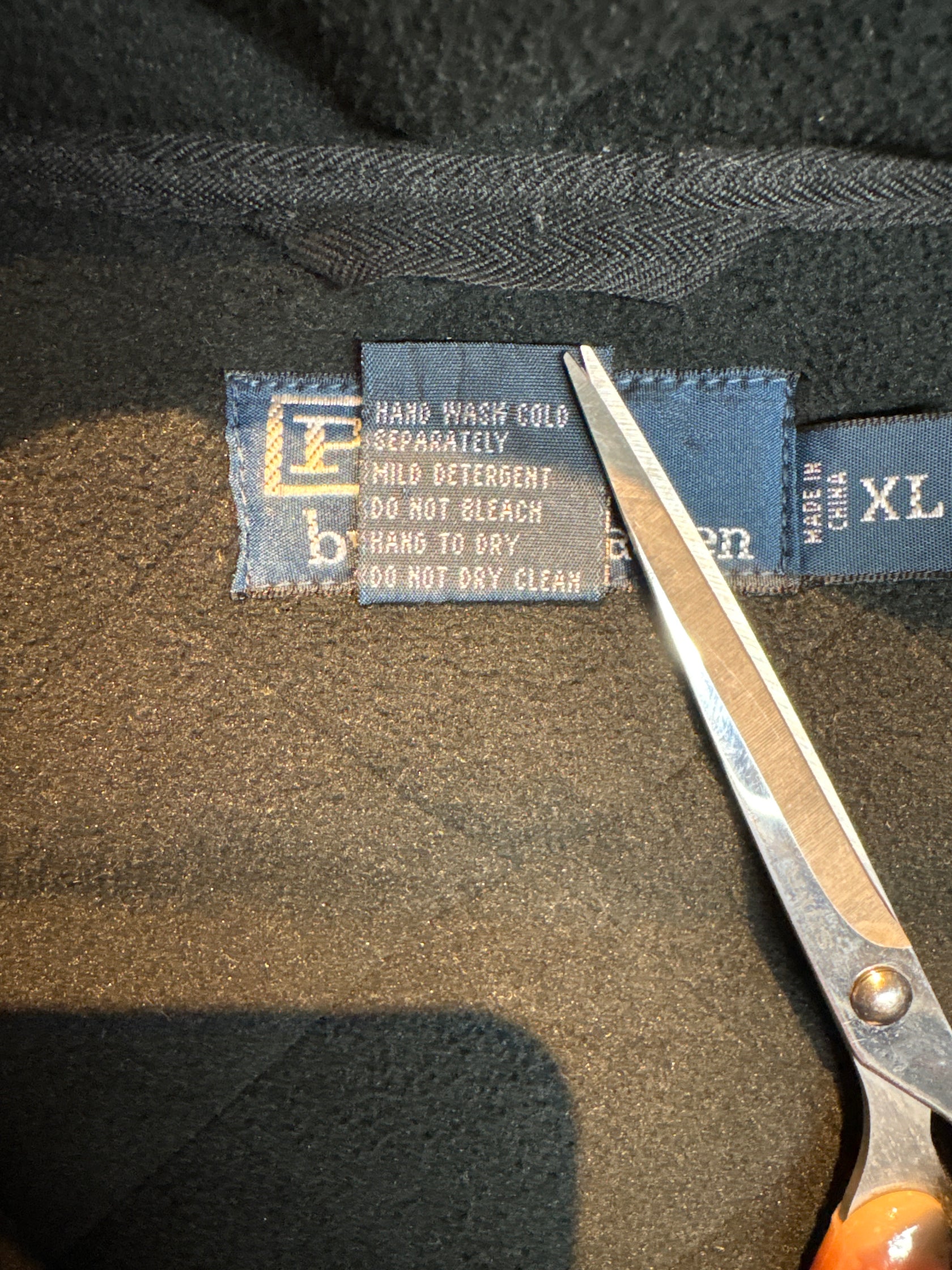 90's「RALPH LAUREN」キルティングジャケット