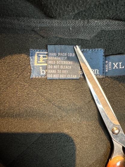 90's「RALPH LAUREN」キルティングジャケット