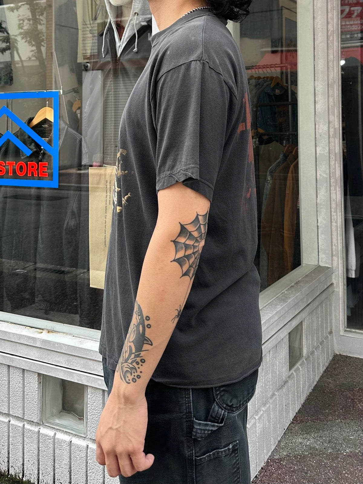 00's LIMP BIZKIT「Gold Cobra」バンドTシャツ