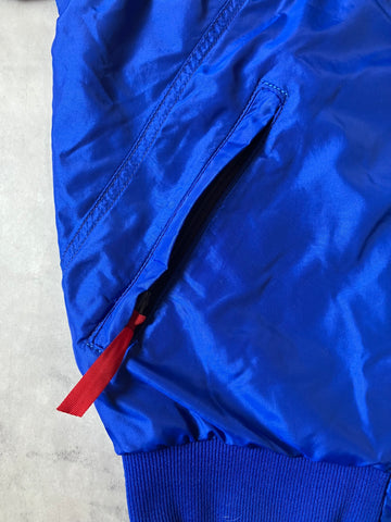 80's PATAGONIA 「Shelled Capilene」USA製 ナイロンジャケット
