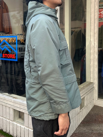 80's L.L.BEAN「BAXTER STATE PARKA」マウンテンパーカー