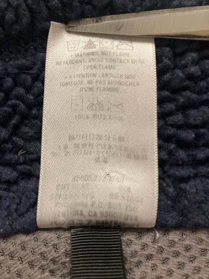 00's PATAGONIA「RETRO-X」フリースジャケット